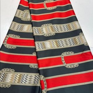 African lace 5yards/$180. Kaftan$90